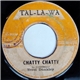 Errol Dunkley - Chatty Chatty