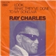 Ray Charles - Look What Have They Done To My Song, Ma / America The Beautiful