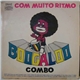 Boogaloo Combo - Com Muito Ritmo