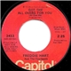 Freddie Hart And The Heartbeats - Got The All Overs For You / Just Another Girl