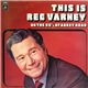 Reg Varney - This Is Reg Varney On The 88'S At Abbey Road