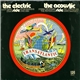 Various - The Electric Side The Acoustic Side