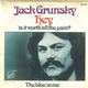 Jack Grunsky - Hey