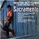 Martin Böttcher & His Orchestra - Sacramento