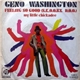 Geno Washington - Feeling So Good (S.K.O.O.B.Y. D.O.O.)