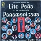 Lito Peña Y Su Orquesta Panamericana - El Nuevo Sonido De Lito Peña Y Su Panamericana