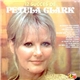 Petula Clark - 12 Succes De Petula Clark