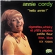 Annie Cordy - Hello Annie !