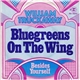 William Truckaway - Bluegreens On The Wing