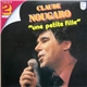 Claude Nougaro - Les Grandes Chansons De Claude Nougaro - 