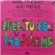 Marlo Thomas And Various - Free To Be...You And Me