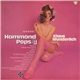 Klaus Wunderlich - Hammond Pops 8