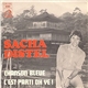 Sacha Distel - Chanson Bleue / C'est Parti Oh Ye!