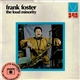 Frank Foster - The Loud Minority