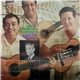 Los Panchos - Los Panchos Cantan A Agustin Lara