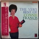 Connie Francis - The Very Best Of Connie Francis