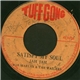 Bob Marley & The Wailers - Satisfy My Soul Jah Jah