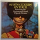 The Regimental Band, Pipes And Drums - Scots Guards On Tour