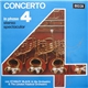 Stanley Black & His Orchestra & The London Festival Orchestra - Concerto