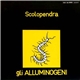 Gli Alluminogeni - Scolopendra