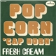 Fresh Cream - Pop Corn