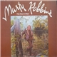 Marty Robbins - This Much A Man