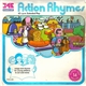 Children Aged 5-11 Accompanied By Eira Davies - Action Rhymes